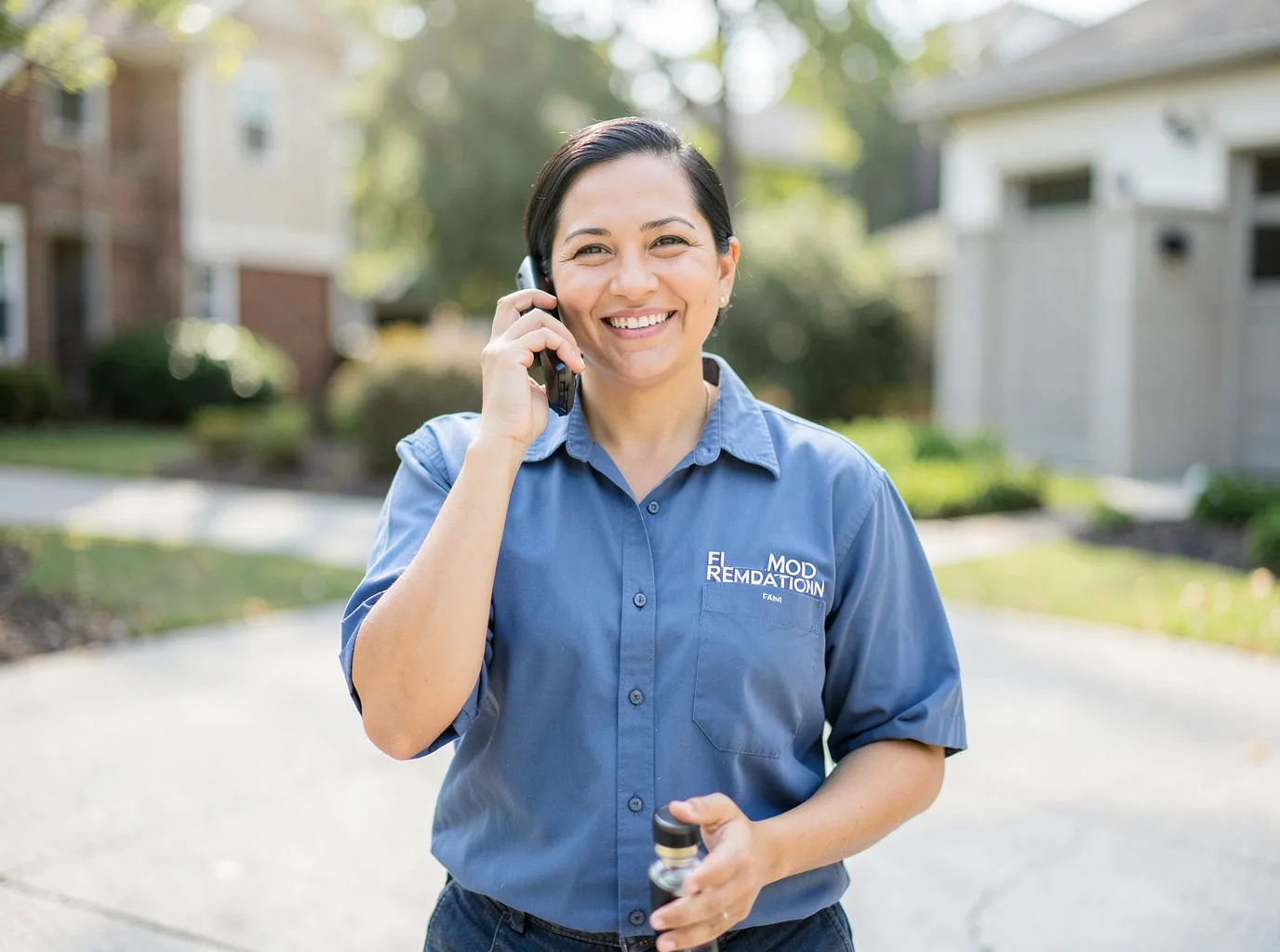 Mold Remediation Plover, WI FAQs